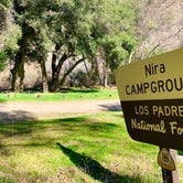 Review photo of Nira Campground by Antonio  C., February 26, 2020