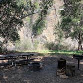 Review photo of Nira Campground by Antonio  C., February 26, 2020