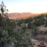 Review photo of Painted Hills Dispersed by Serene L., February 26, 2020