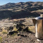 Review photo of Painted Hills Dispersed by Serene L., February 26, 2020