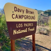 Review photo of Davy Brown Campground by Antonio  C., February 26, 2020