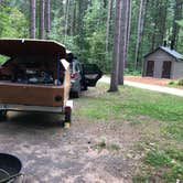 Review photo of Seaton Creek Campground by Art S., February 26, 2020