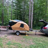 Review photo of Seaton Creek Campground by Art S., February 26, 2020