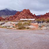 Review photo of Atlatl Rock Campground — Valley of Fire State Park by Brittany  T., February 26, 2020