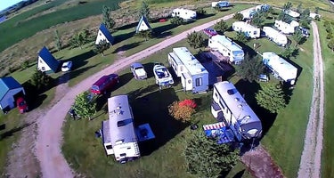 Lake Country Campground