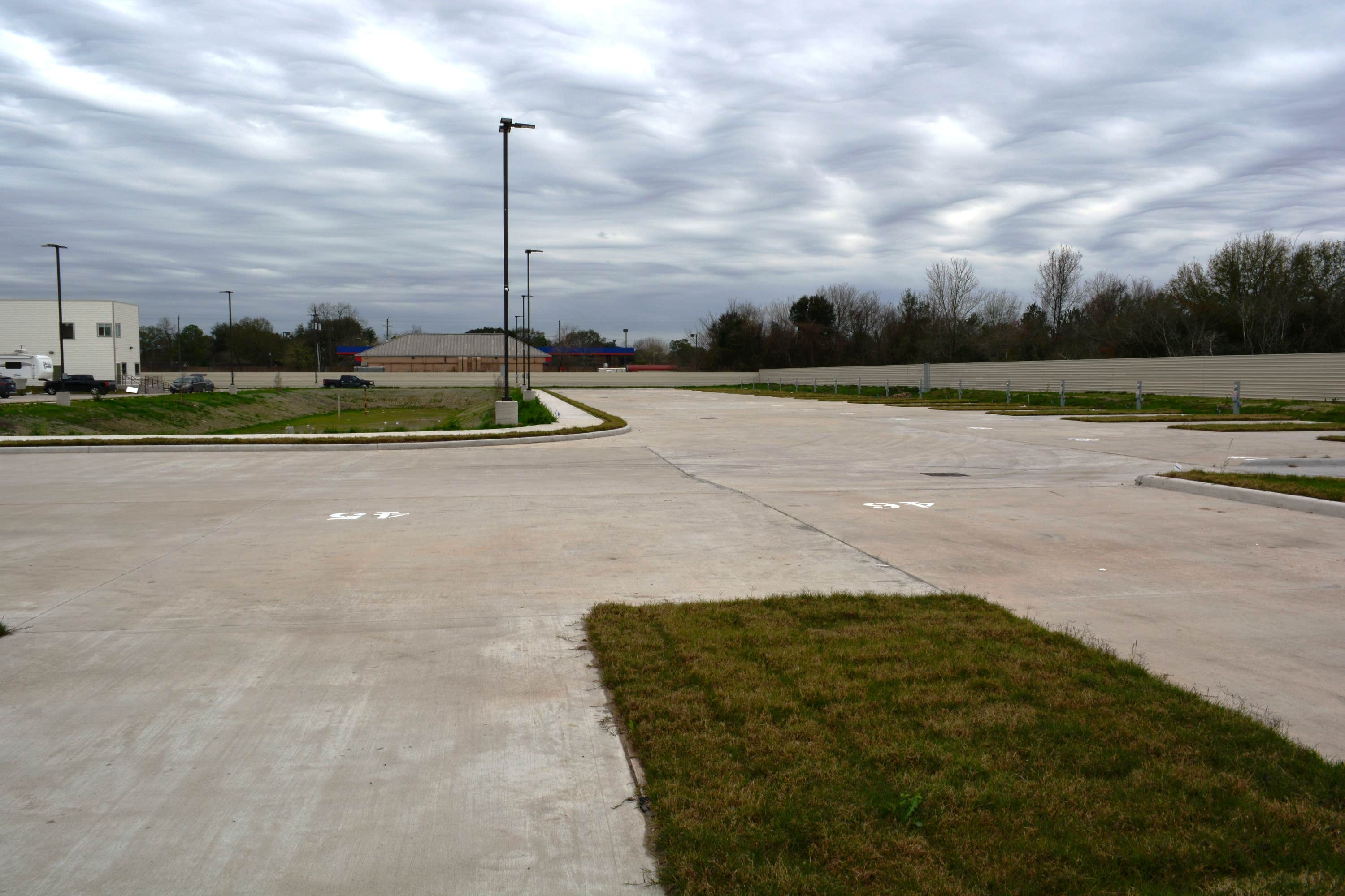 Camper-submitted photo at Danny's RV Resort near Jersey Village, TX