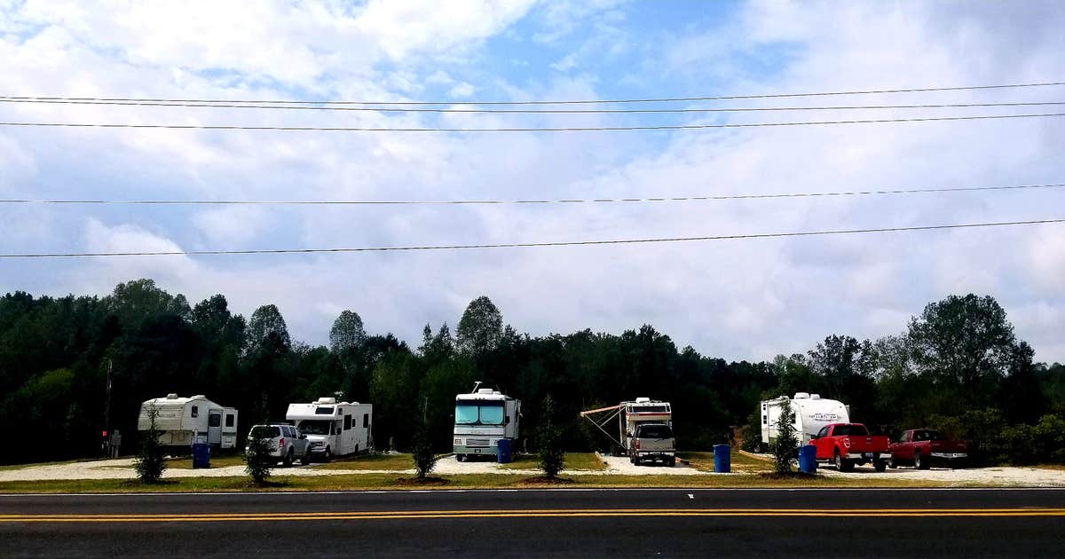 Dry Ridge RV Park