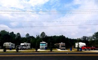 Dry Ridge R.'s photo of rv camping at Dry Ridge RV Park near Catawba, SC