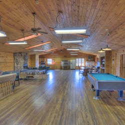 Camper-submitted photo at Aspen Acres Campground near Colorado City, CO