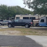 Review photo of Huntington Beach State Park Campground by Susan R., February 26, 2020