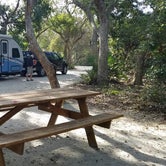 Review photo of Anastasia State Park Campground by Susan R., February 26, 2020
