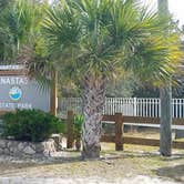 Review photo of Anastasia State Park Campground by Susan R., February 26, 2020