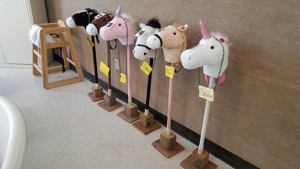 Camper-submitted photo at Starke-Gainesville NE KOA near Middleburg, FL