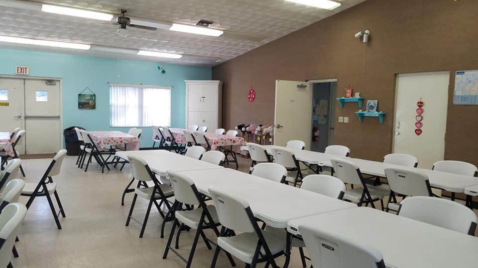 Camper submitted image from Starke-Gainesville NE KOA - 2