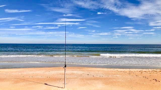 Camper-submitted photo at Flagler by the Sea Campground near Flagler Beach, FL