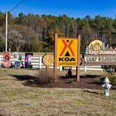 Review photo of Richmond North - Kings Dominion KOA by Wanderlost R., February 27, 2020