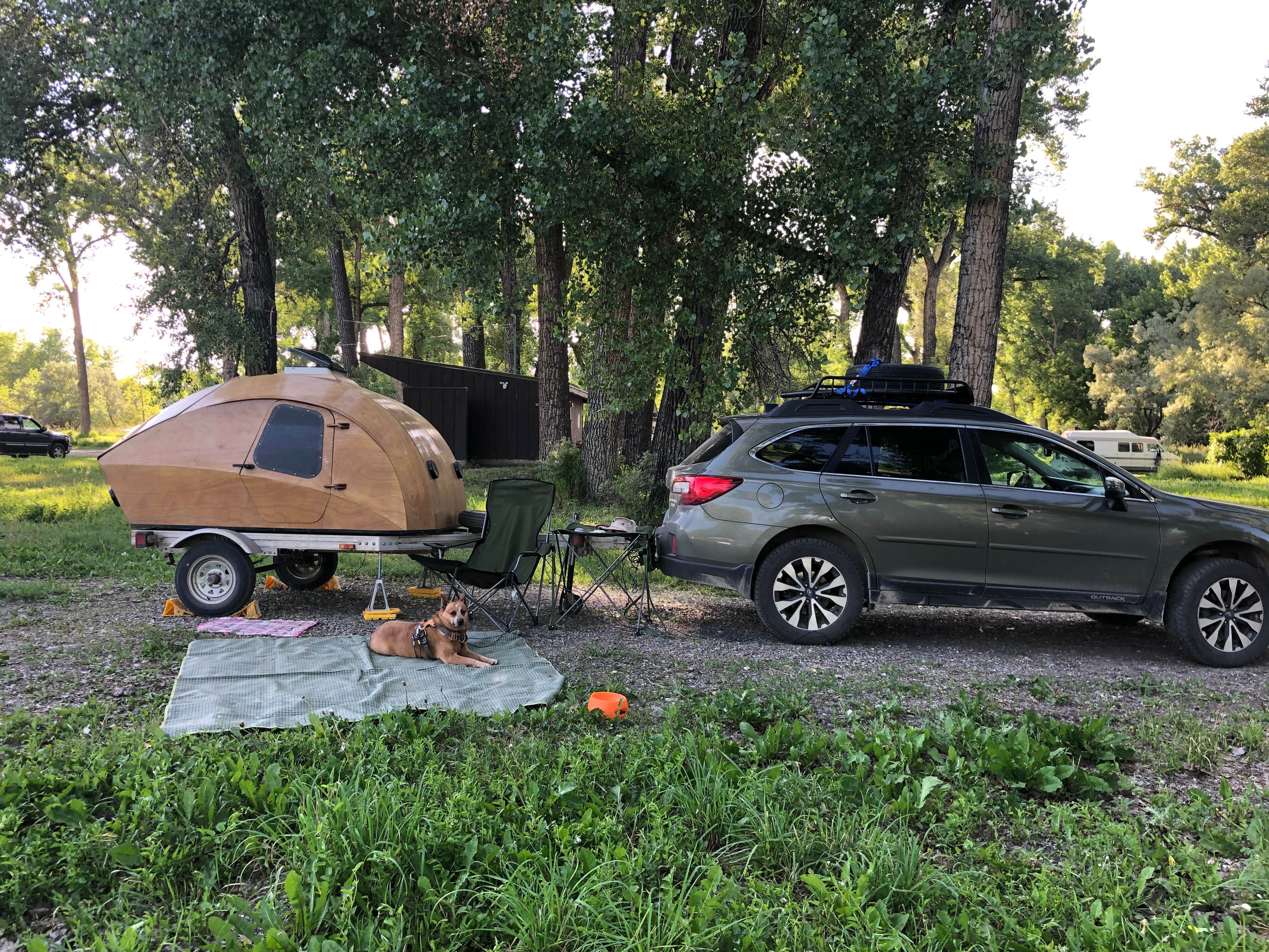 Camper submitted image from Itch-Kep-Pe Park - 5