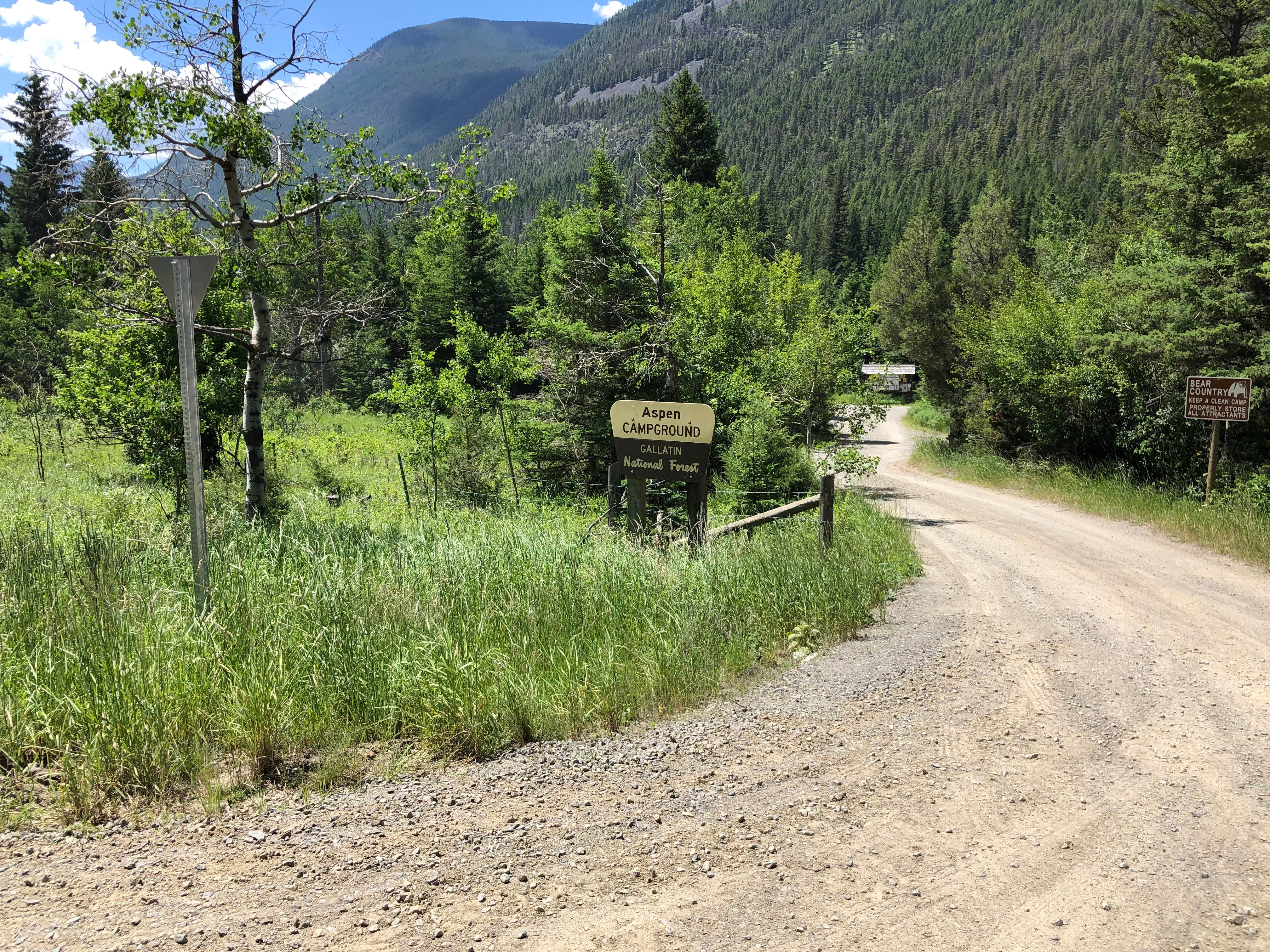 Roads