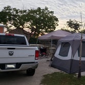 Review photo of Leo's Campground by Jean C., February 27, 2020
