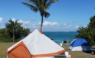 Jean C.'s photo at Boca Chita Key — Biscayne National Park near Miramar, FL