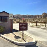 Review photo of Ricardo Campground — Red Rock Canyon State Park by C N., February 27, 2020