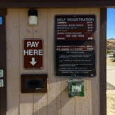 Review photo of Ricardo Campground — Red Rock Canyon State Park by C N., February 27, 2020