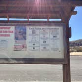 Review photo of Ricardo Campground — Red Rock Canyon State Park by C N., February 27, 2020