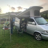 Review photo of Kīpahulu Campground — Haleakalā National Park by Shane G., February 27, 2020
