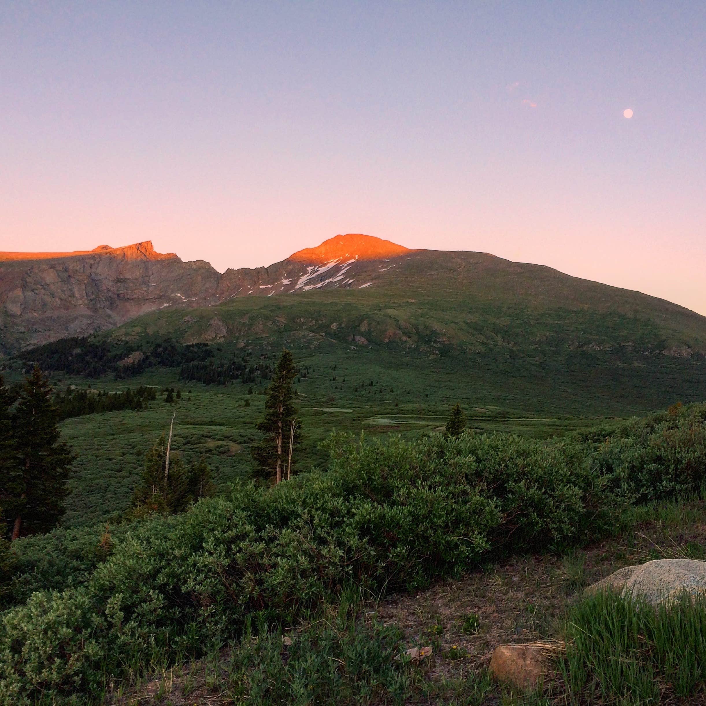 Escape to the Enchanting Geneva Park Campground: Your Colorado Adventure Awaits!
