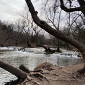Review photo of Turner Falls Park by Kristin S., February 27, 2020