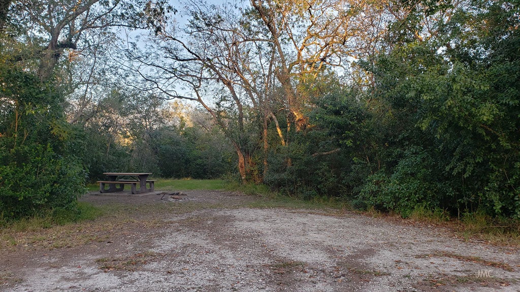 Camper submitted image from Mitchell Landing Campground — Big Cypress National Preserve - 5