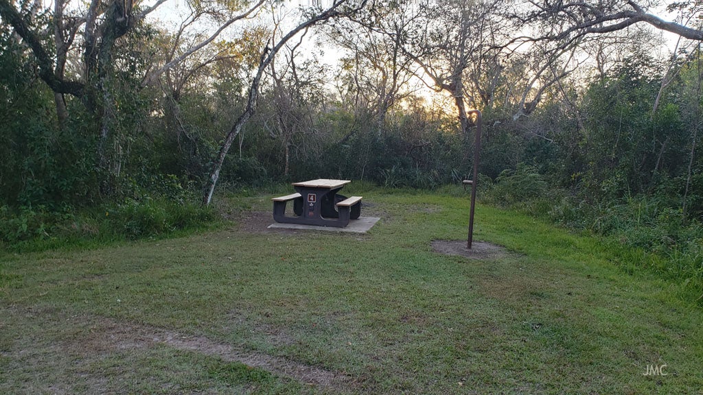 Camper submitted image from Mitchell Landing Campground — Big Cypress National Preserve - 2
