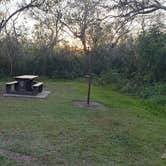 Review photo of Mitchell Landing Campground — Big Cypress National Preserve by Jean C., February 28, 2020