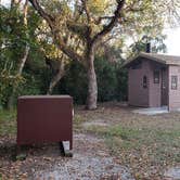 Review photo of Mitchell Landing Campground — Big Cypress National Preserve by Jean C., February 28, 2020