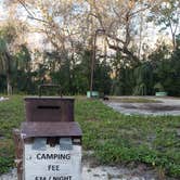 Review photo of Mitchell Landing Campground — Big Cypress National Preserve by Jean C., February 28, 2020