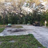 Review photo of Mitchell Landing Campground — Big Cypress National Preserve by Jean C., February 28, 2020