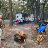 Review photo of Salt Springs Recreation Area by Liz H., February 28, 2020