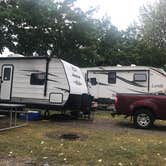 Review photo of Riverbend RV Park by Crystal C., February 28, 2020