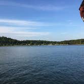 Review photo of Clear Creek Cove RV Resort by Asher K., February 28, 2020