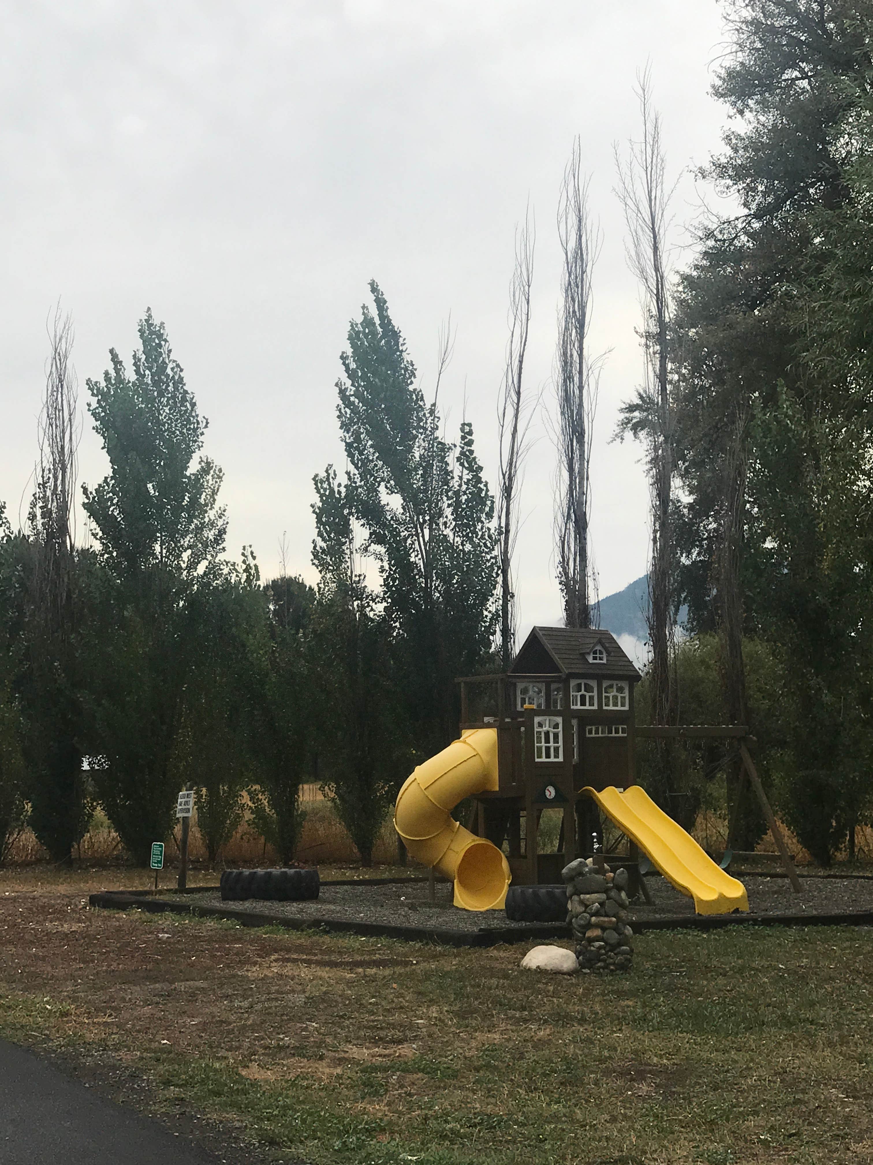Camper submitted image from Riverbend RV Park - 4
