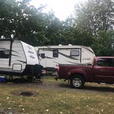 Review photo of Riverbend RV Park by Crystal C., February 28, 2020