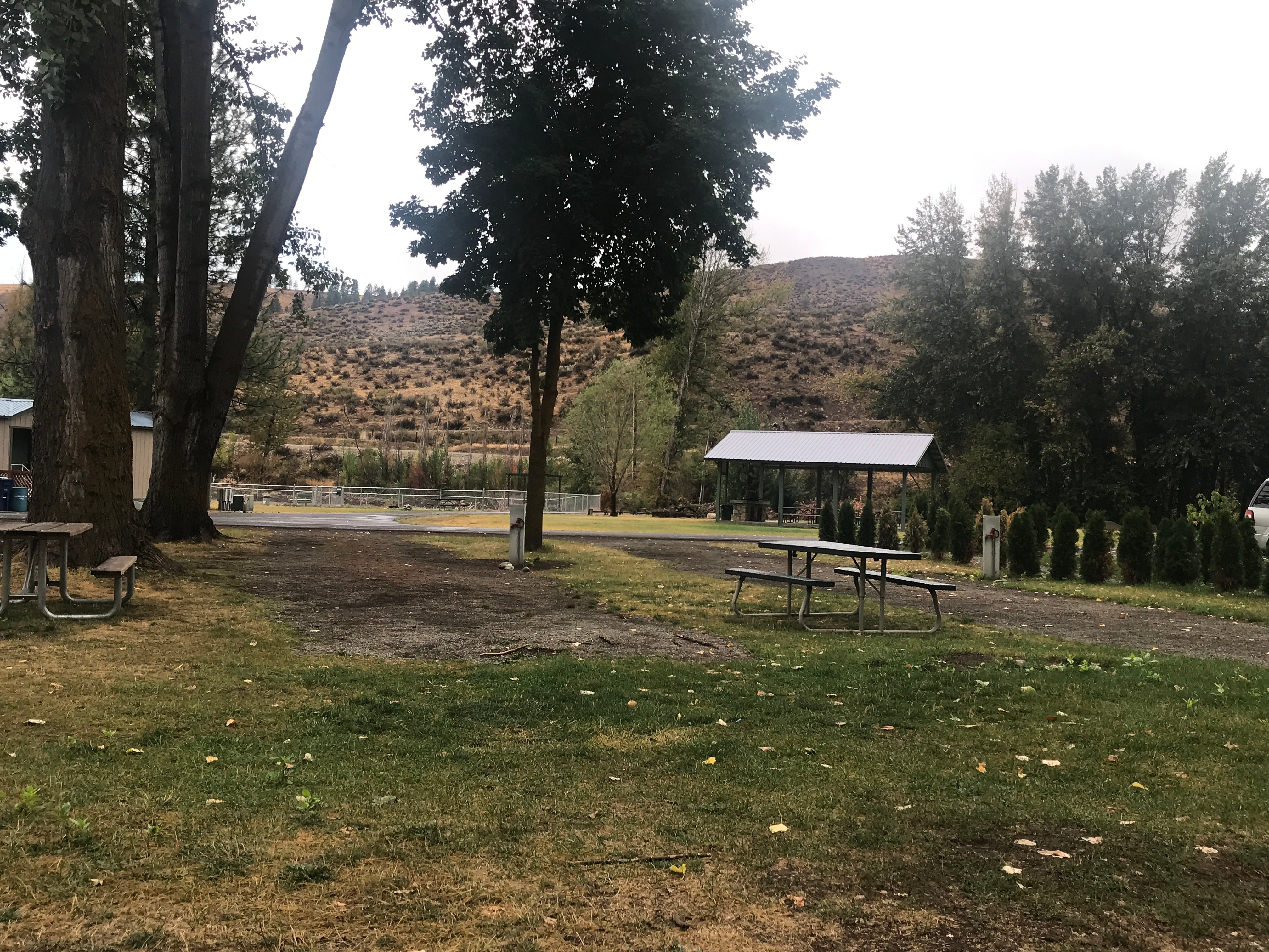 Camper submitted image from Riverbend RV Park  - 2