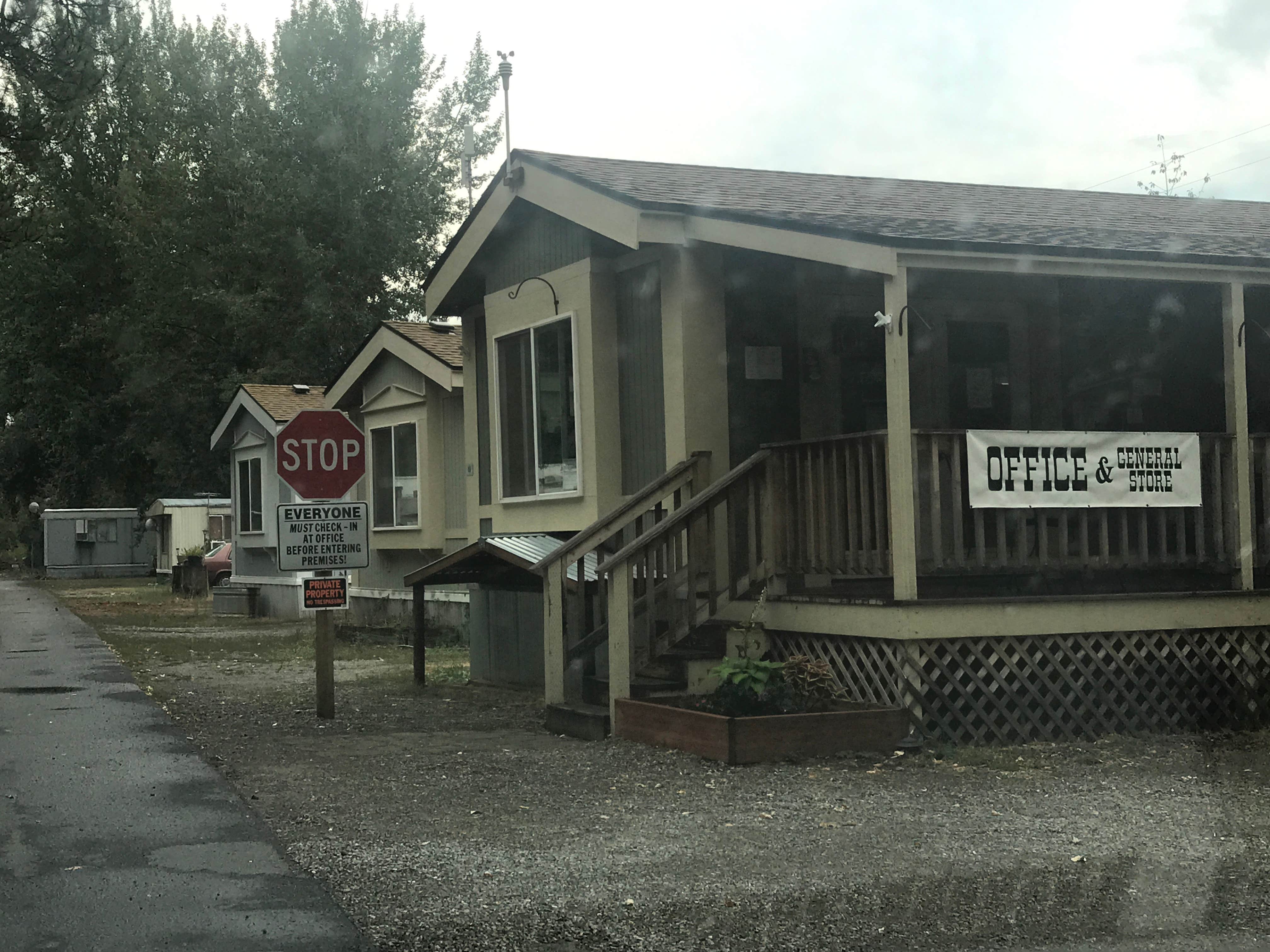 Camper-submitted photo at Riverbend RV Park near Lake Chelan National Recreation Area