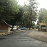 Review photo of Riverbend RV Park  by Crystal C., February 28, 2020