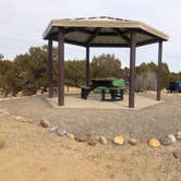 Review photo of Angel Peak Scenic View Campground by Hayley K., February 27, 2020