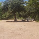 Review photo of Jones Water Campground by Krista Z., September 1, 2017