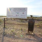 Review photo of Chosa Campground by Bounding Around , February 28, 2020