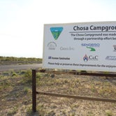 Review photo of Chosa Campground by Bounding Around , February 28, 2020
