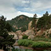 Review photo of Platte River Campground by Natalie B., September 1, 2017