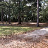 Review photo of Dauphin Island Campground by Lee D., February 29, 2020